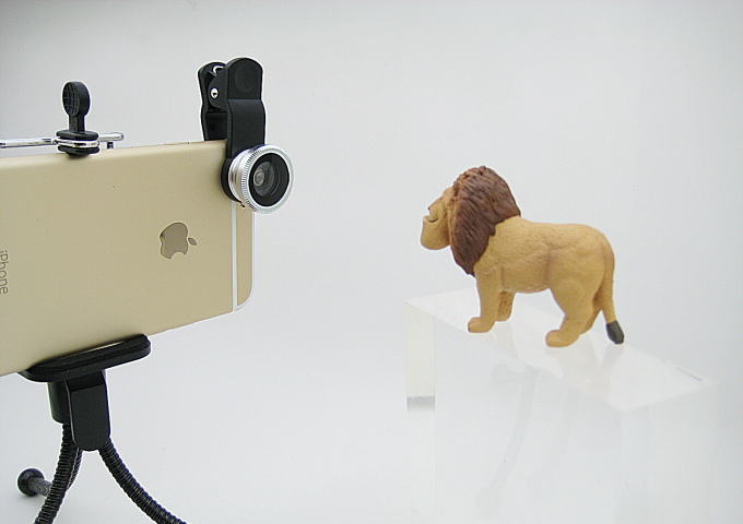 Iphoneのカメラできれいな接写は当たり前 さらに上を行く超マクロ撮影テクニックとは